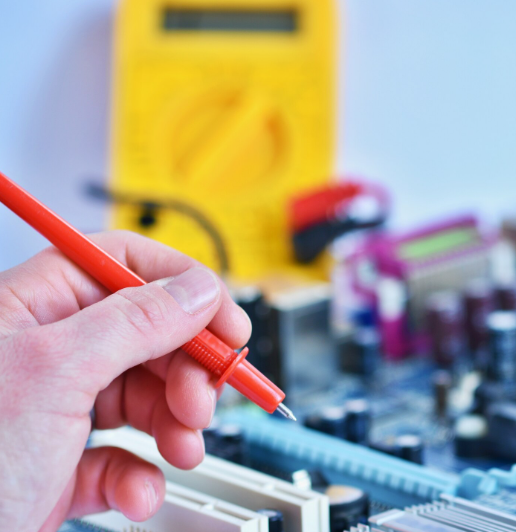 Fire & Safety Systems