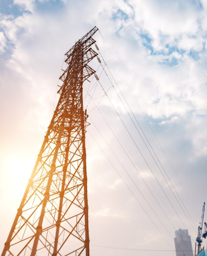 Technical & Telecom Installations